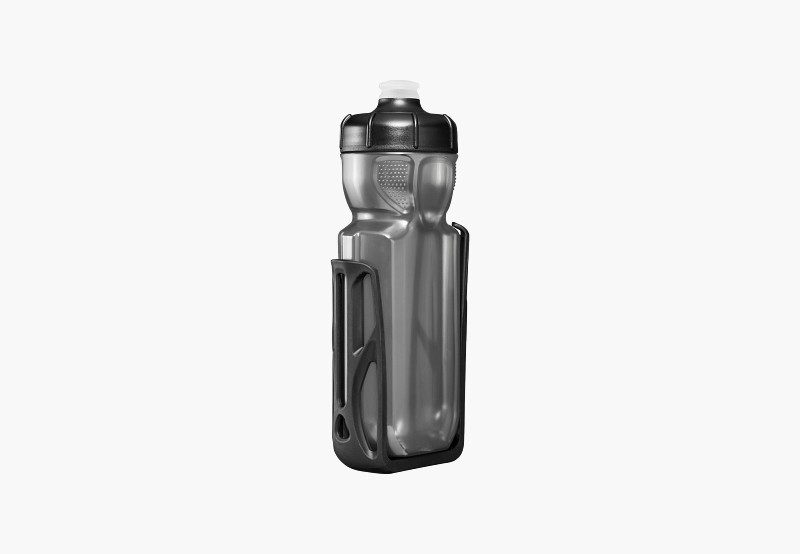 Caramayola Cannondale Gripper Stacked 750 Ml | Cuotas sin interés Caramayola Cannondale Gripper Stacked 750 Ml | Cuotas sin interés