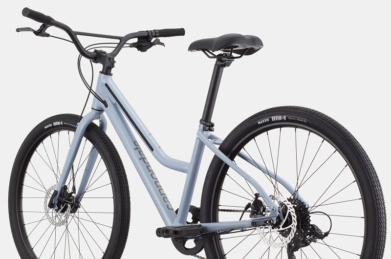 Cannondale Treadwell 3 - City Bikes