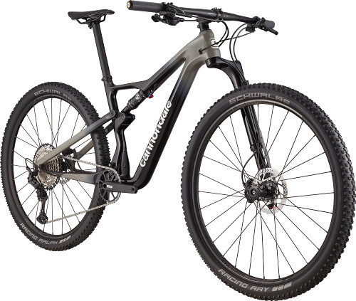 Scalpel Carbon 3 | Cross Country Bikes Cannondale