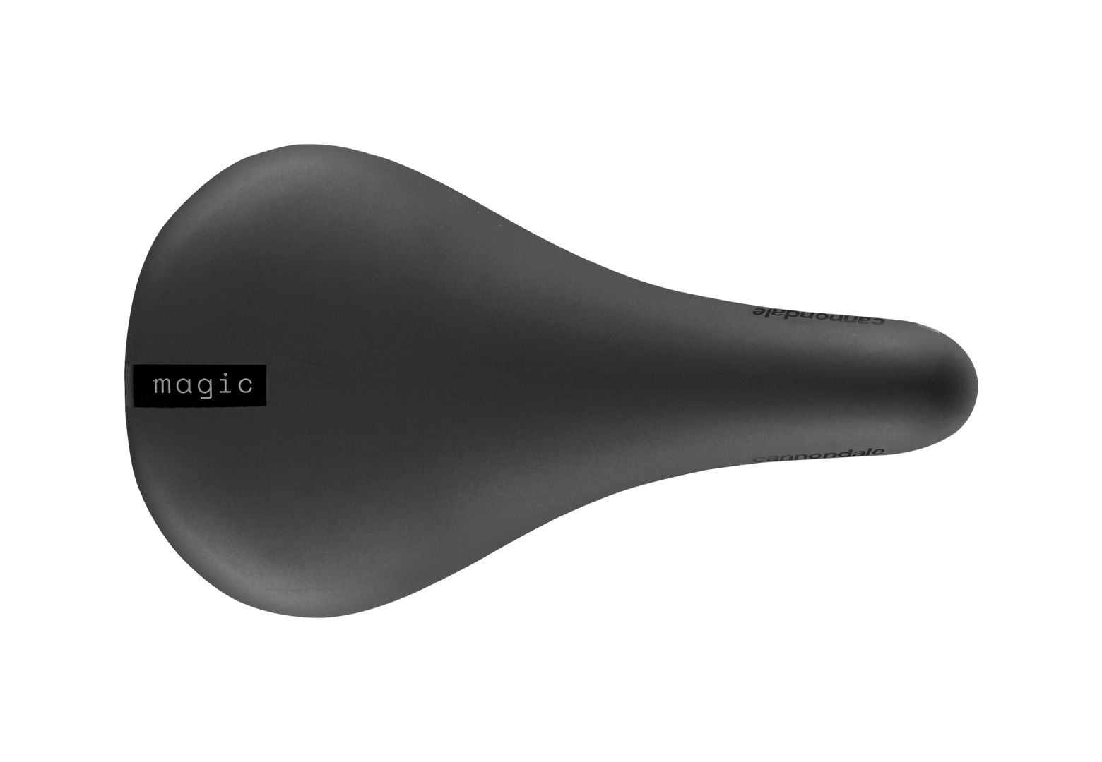 Magic Cromo Radius Saddle | Equipment | Cannondale
