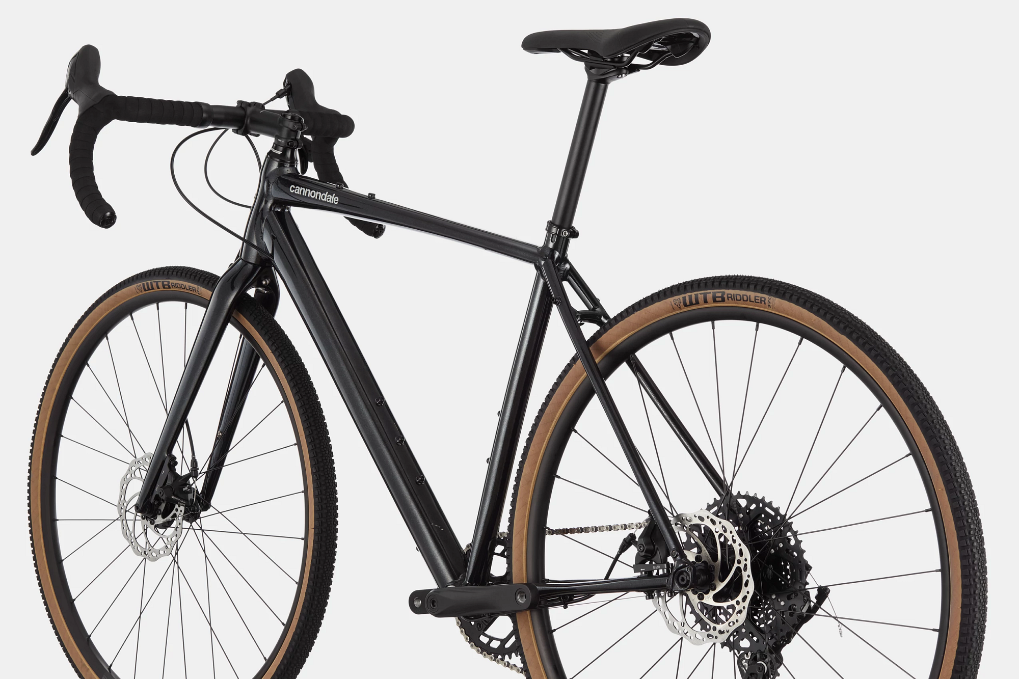 Topstone 4 | Gravel Bikes | Cannondale
