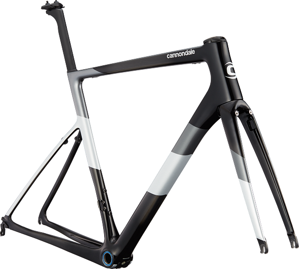 SuperSix EVO Hi-Mod Carbon Frame Road Race Bike