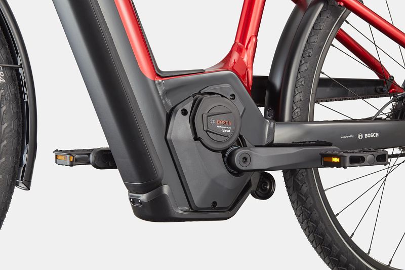 Cannondale Mavaro Neo