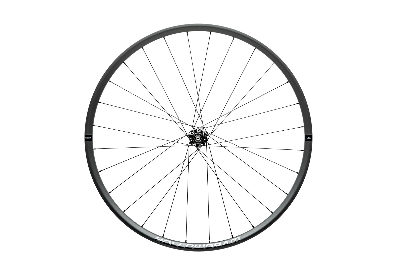 HollowGram 25 SL Lefty 60 Front Wheel | Cannondale