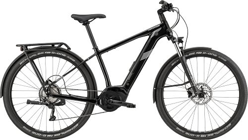 Cannondale deals trekking bike