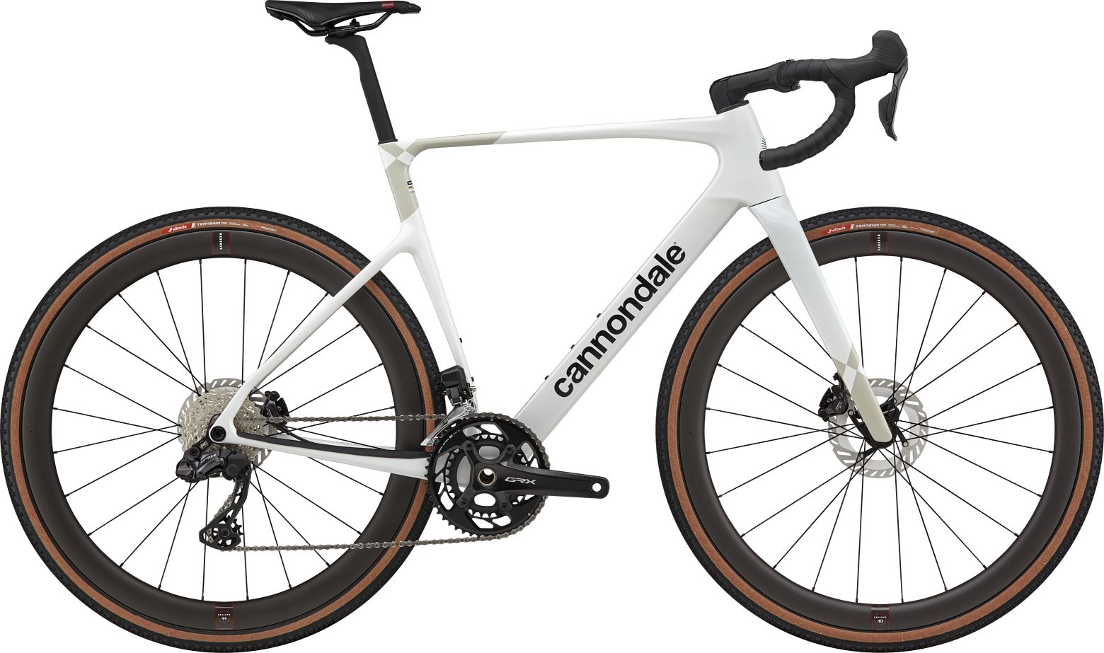 SuperX 2 | Gravel Bikes | Cannondale