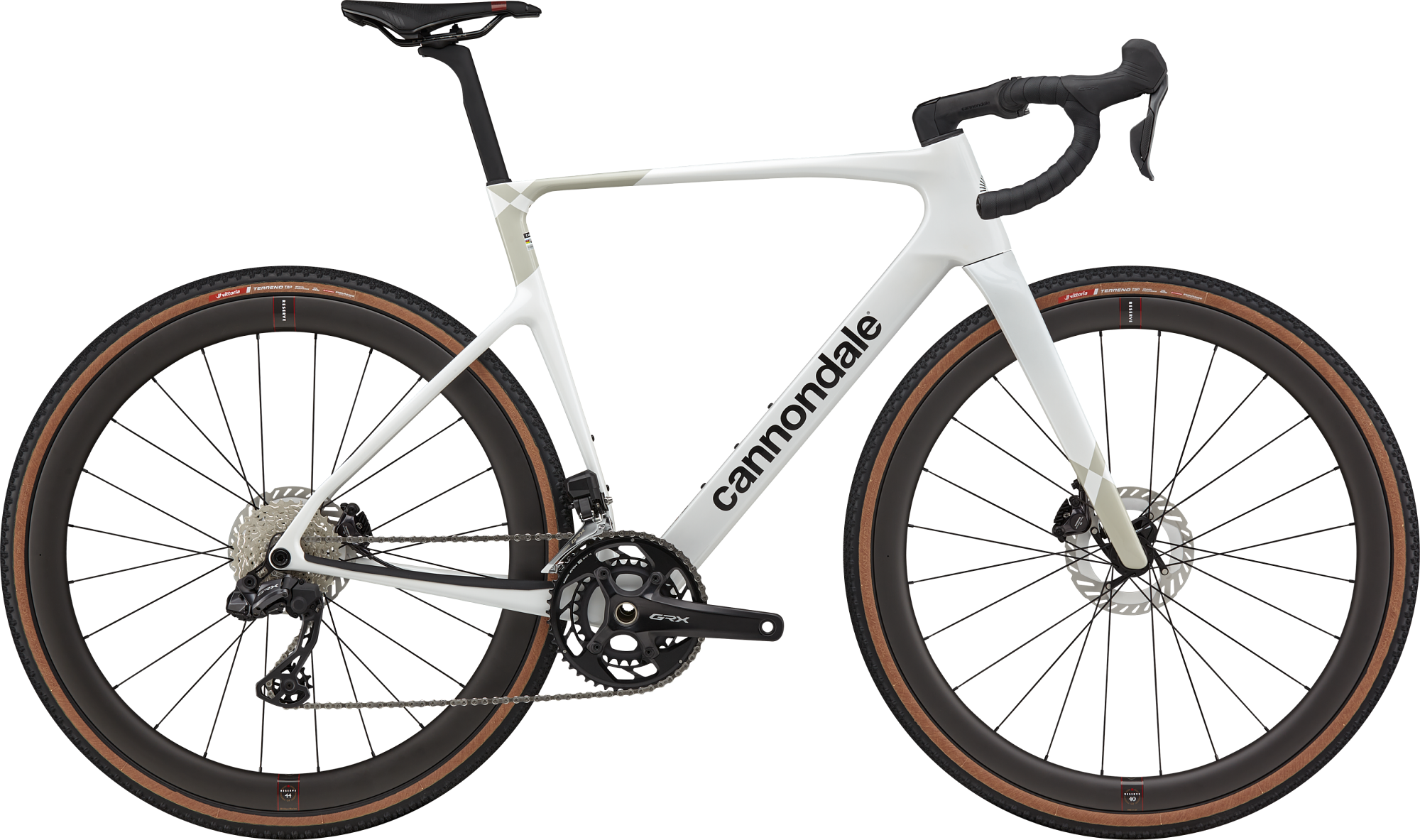 SuperX LAB71| Gravel Bikes | Cannondale