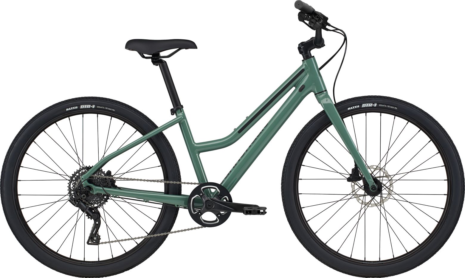 Treadwell 2 Remixte | Hybrid City Bikes | Cannondale