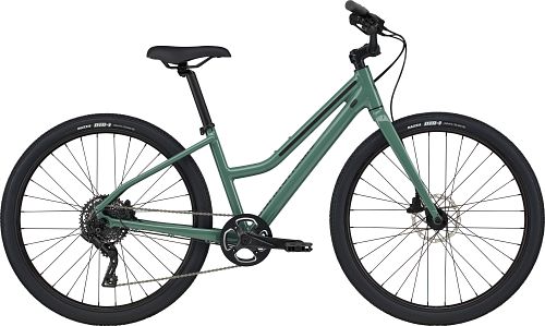 引取限定 埼玉】美品 Cannondale Treadwell 2 LTD（SM） - 自転車、サイクリング