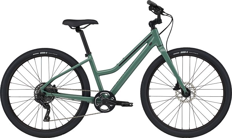 Treadwell 2 Remixte Hybrid City Bikes Cannondale