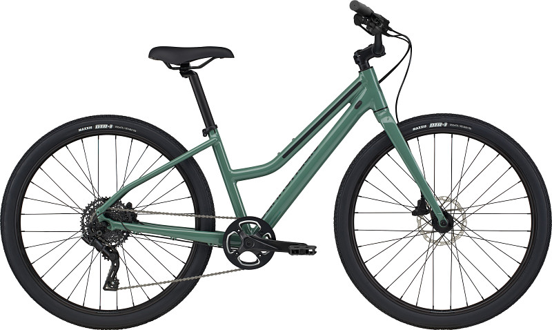 Treadwell 2 Remixte | Hybrid City Bikes | Cannondale