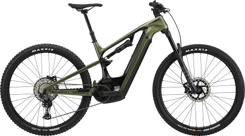 Electric Bikes | Cannondale