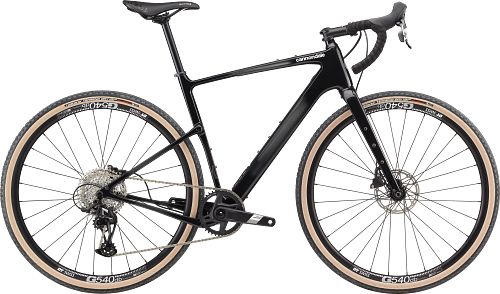 Vae best sale cannondale route