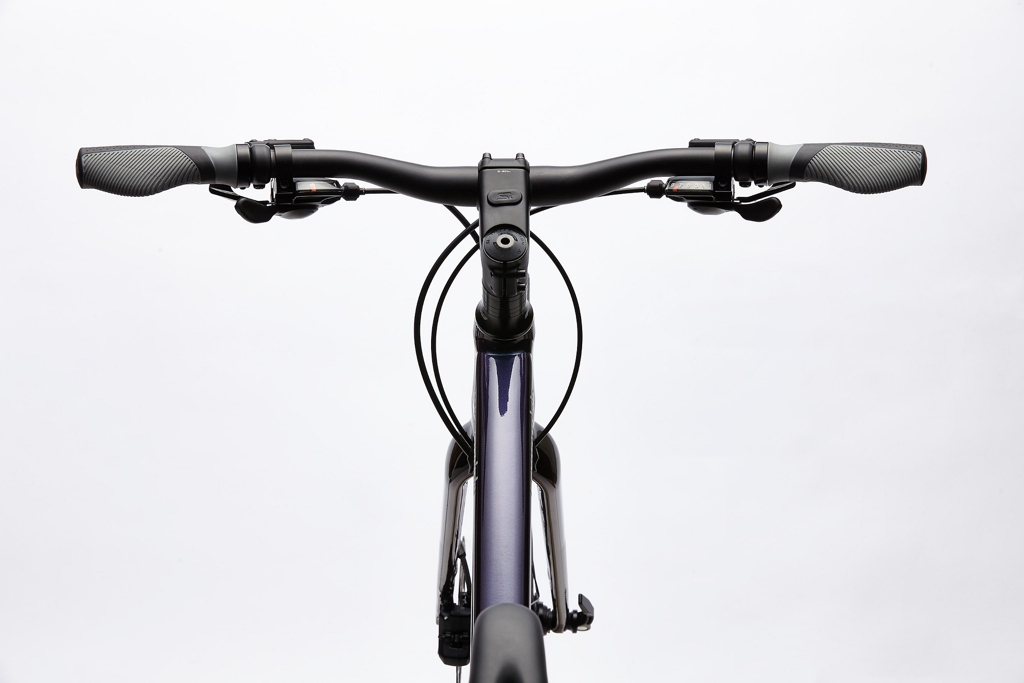 Cannondale Quick 4 Fitness Bike 2023 - Philbrick's Ski