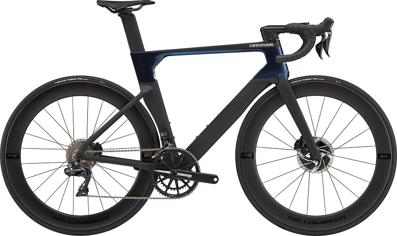 SystemSix Hi-MOD Dura-Ace Di2 | Aero Road Race Bikes | Cannondale