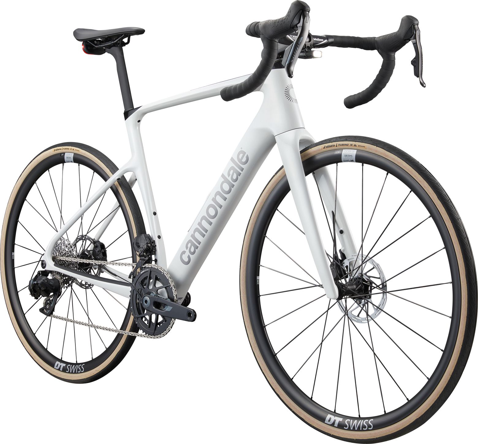 Synapse Carbon 3 SmartSense | Endurance Bikes | Cannondale
