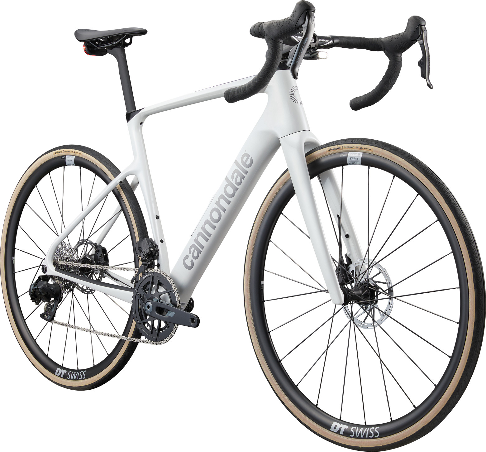 Synapse Carbon 3 SmartSense | Endurance Bikes | Cannondale