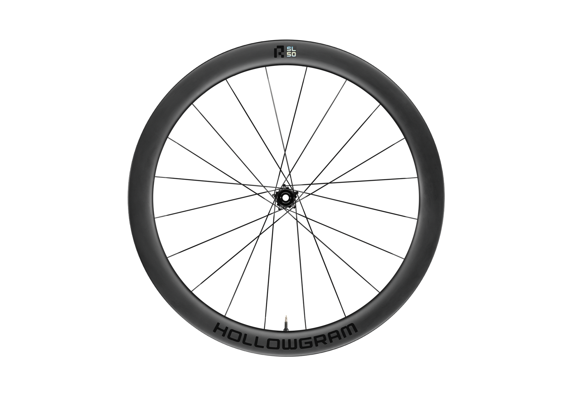 R-SL 50 100x12mm Front Wheel | HollowGram | Cannondale