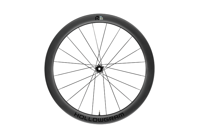 R-SL 50 Shimano Rear Wheel Detail Image