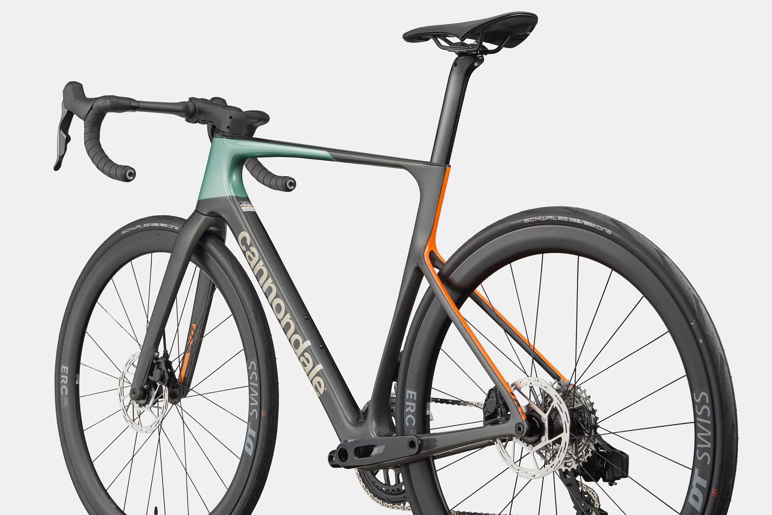 SuperSix EVO 4 | Road Race Bikes | Cannondale