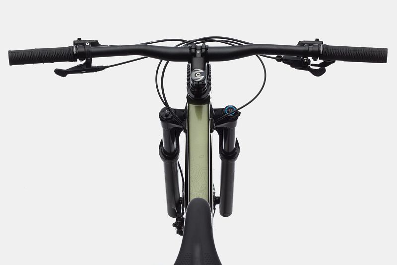 Cannondale trail best sale se 3 2021