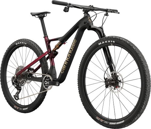 Cross Country Bikes Mountain Bikes Cannondale