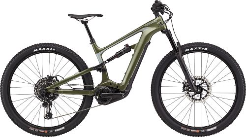 Electric Bikes | Cannondale
