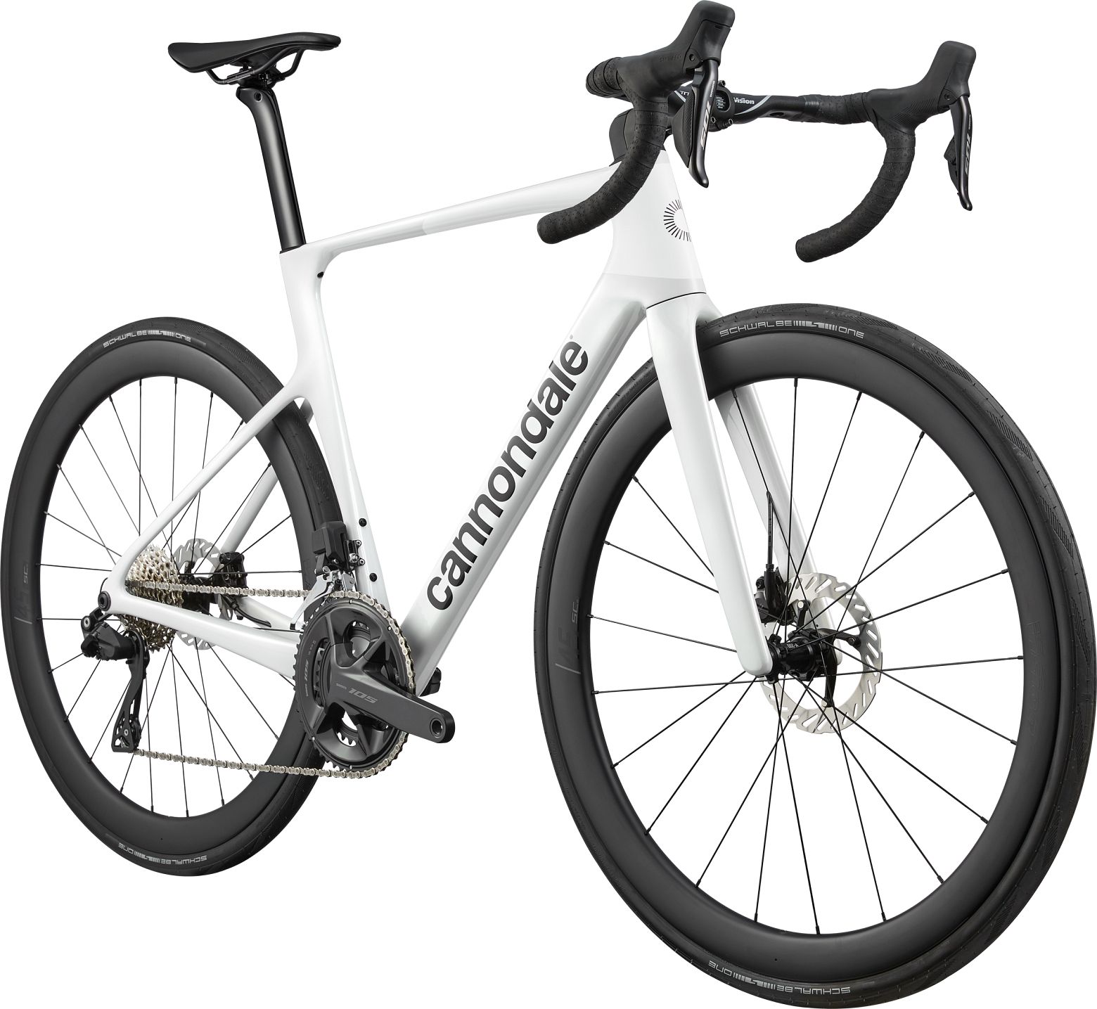 SuperSix EVO 5 | Road Race Bikes | Cannondale