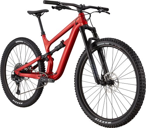 Mountain Bikes Cannondale