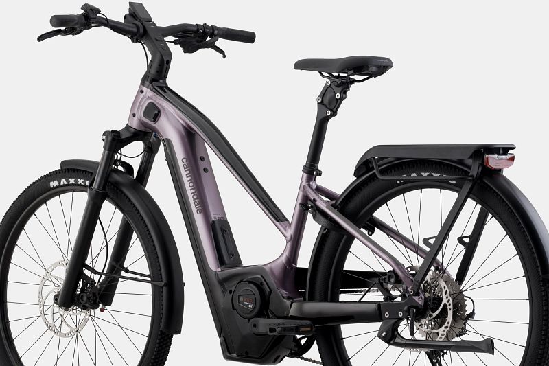 Cannondale tesoro neo x1 2025