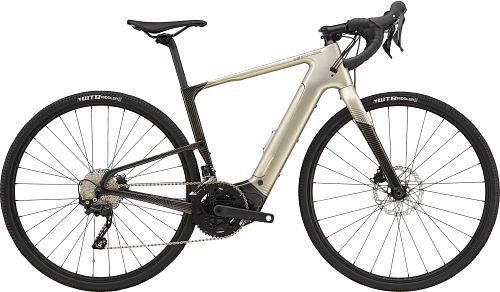 Electric Bikes Cannondale