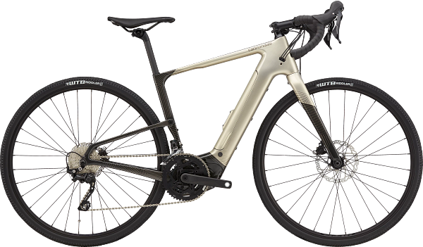 Topstone Neo Carbon 4 Electric E-Road Bike