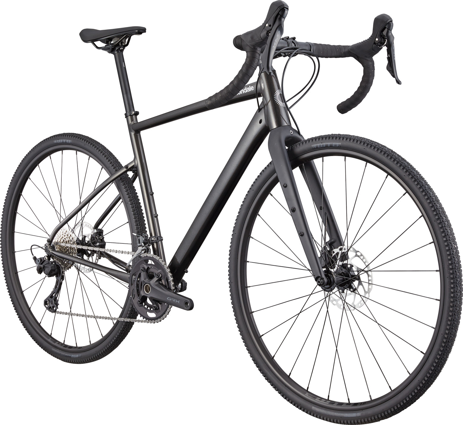 Topstone 1 | Gravel Bikes | Cannondale