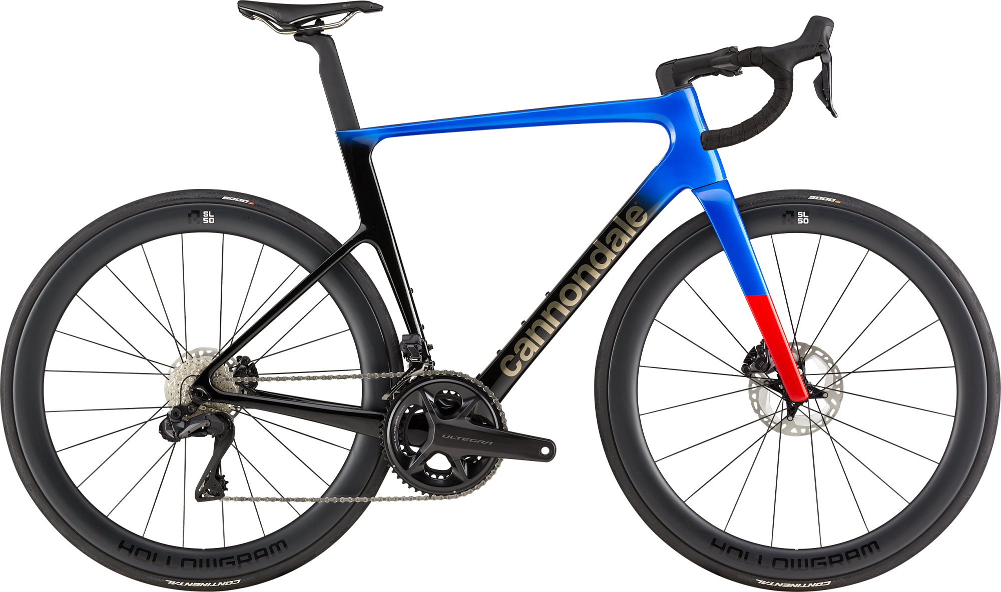 SuperSix EVO Hi-MOD 2 | Race Bikes | Cannondale