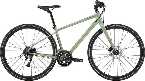 cannondale quick women's 6 remixte