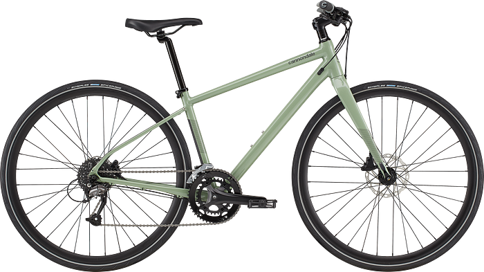 cannondale quick 3 2020 hybrid bike