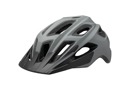 Cannondale Hunter Cycling Helmet White 