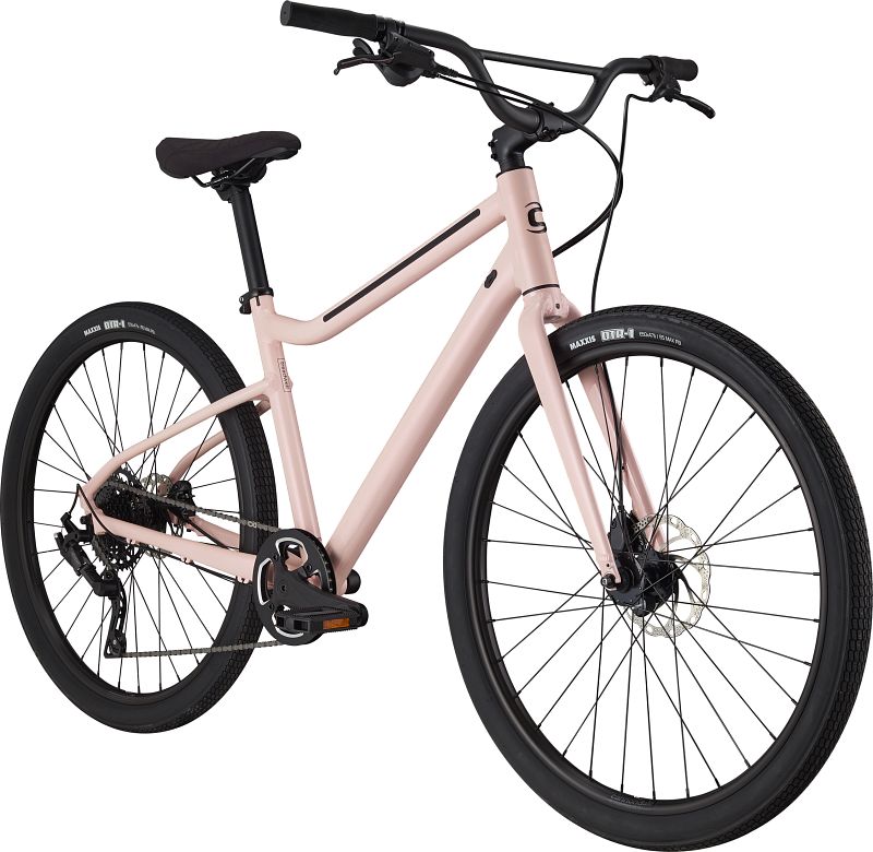 Treadwell 2 | Hybrid City Bikes | Cannondale