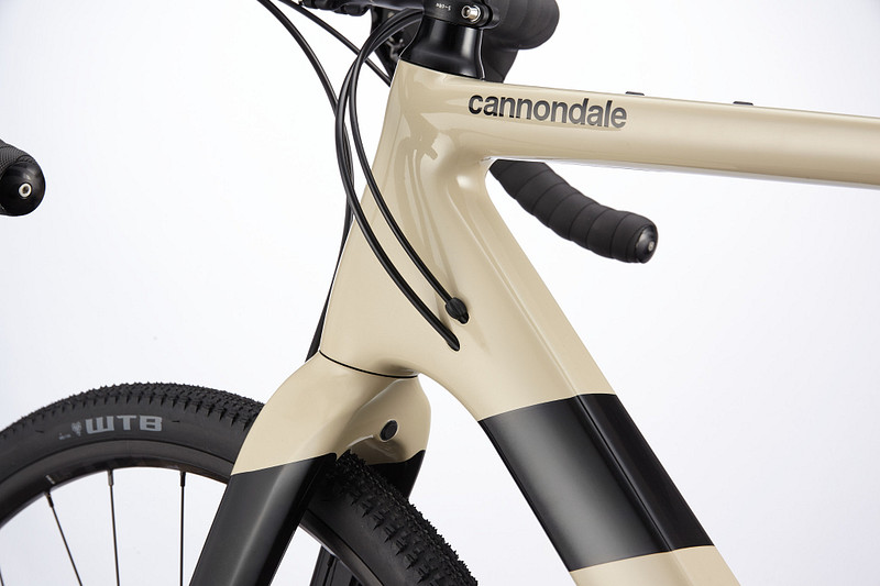 2020 Topstone Carbon 105 - Main Image