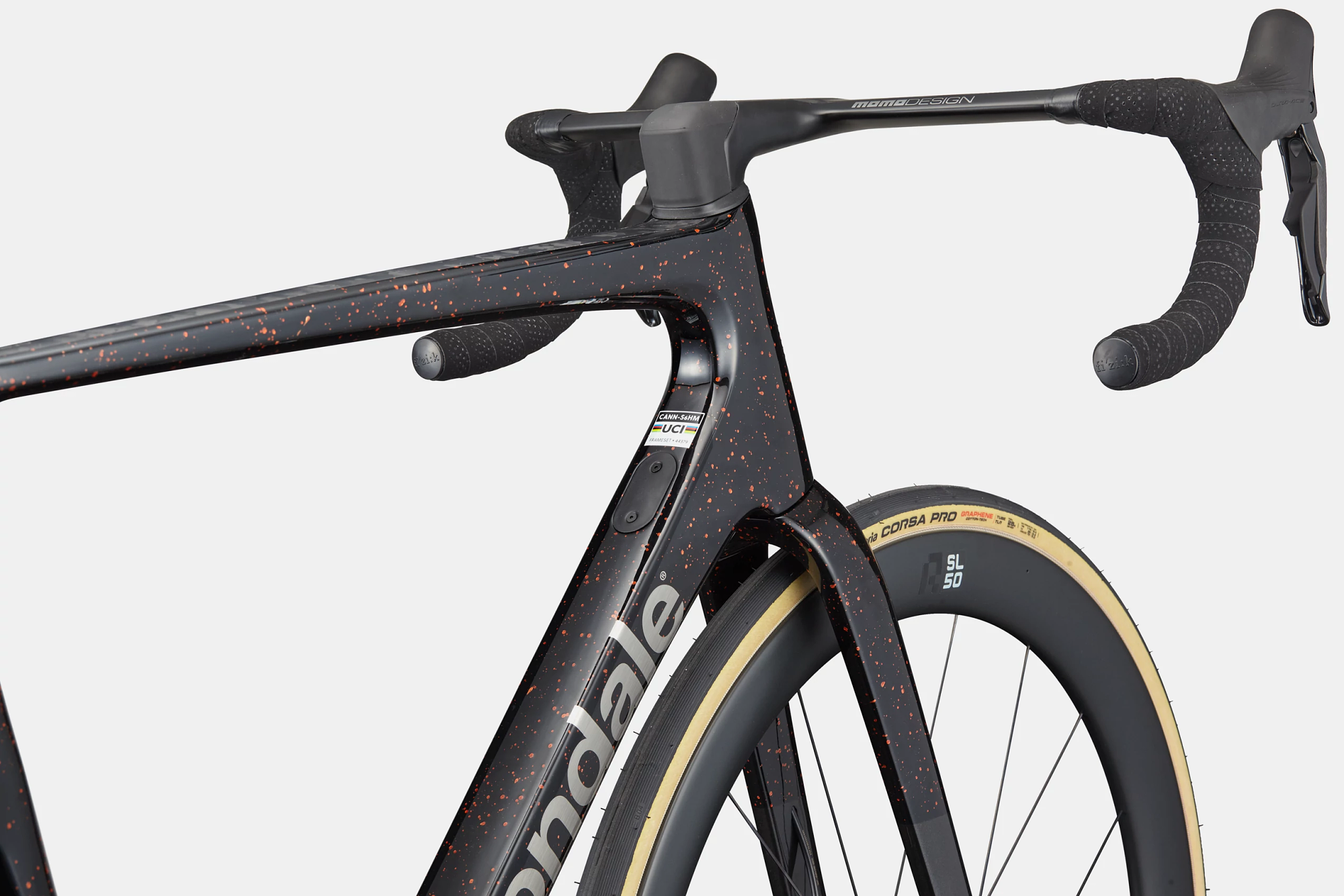 Healy's Yellow Dawn | Cannondale