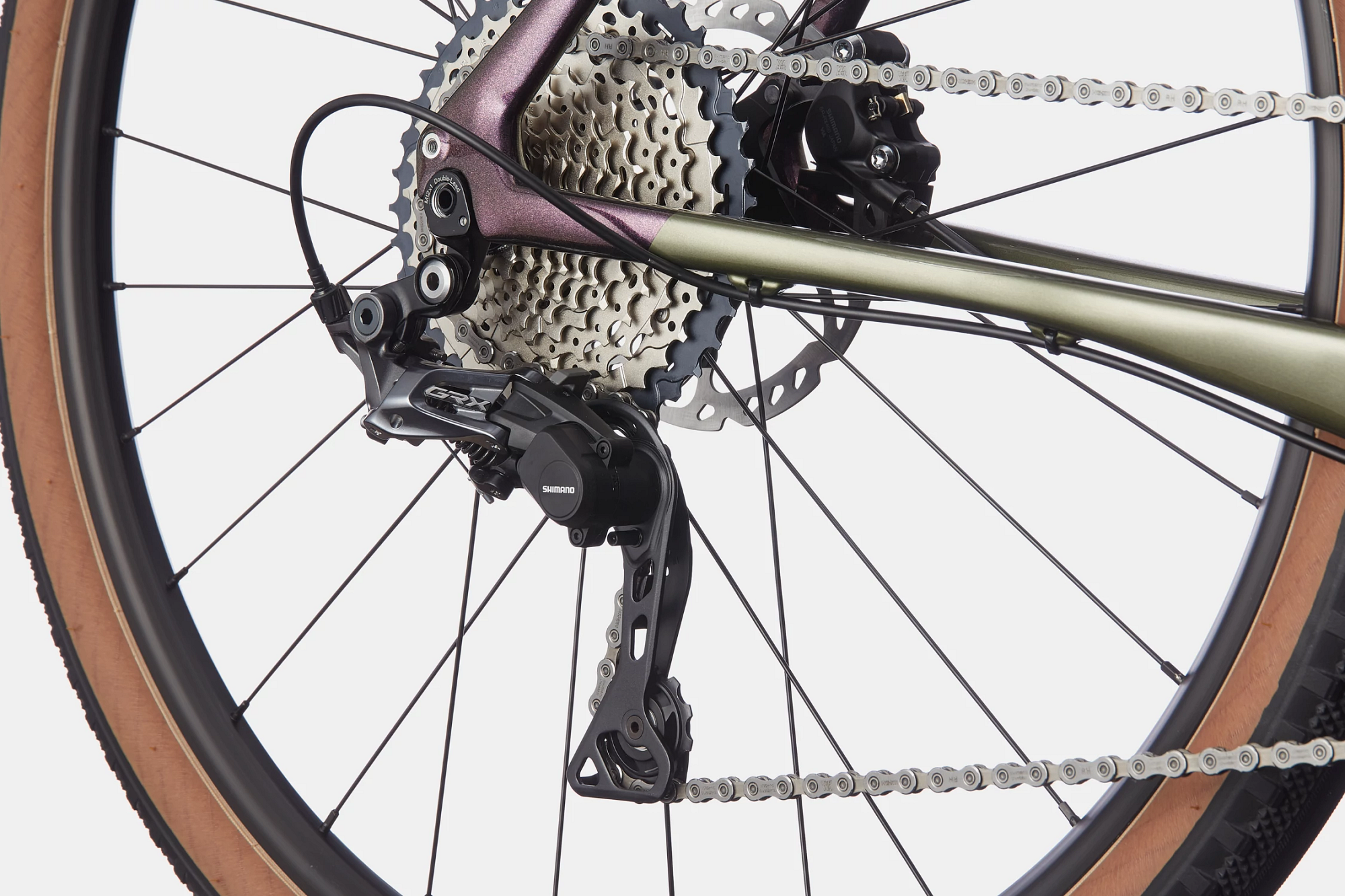 Suspension Forks | Lefty for Gravel, XC, MTB | Cannondale