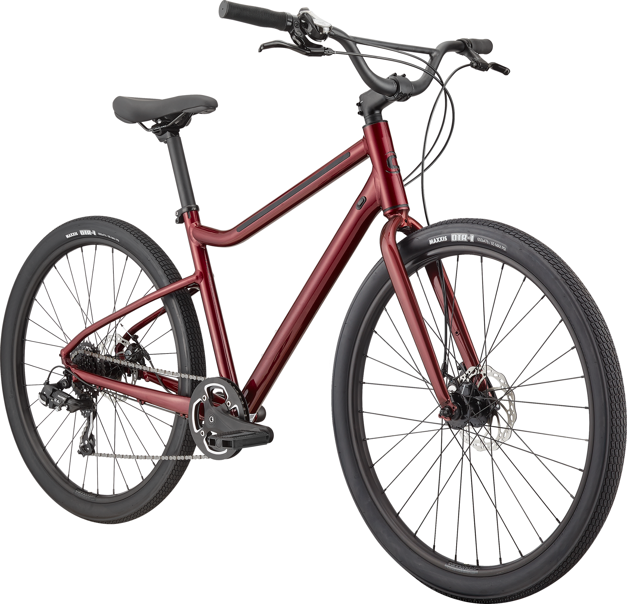 Cannondale discount treadwell eq