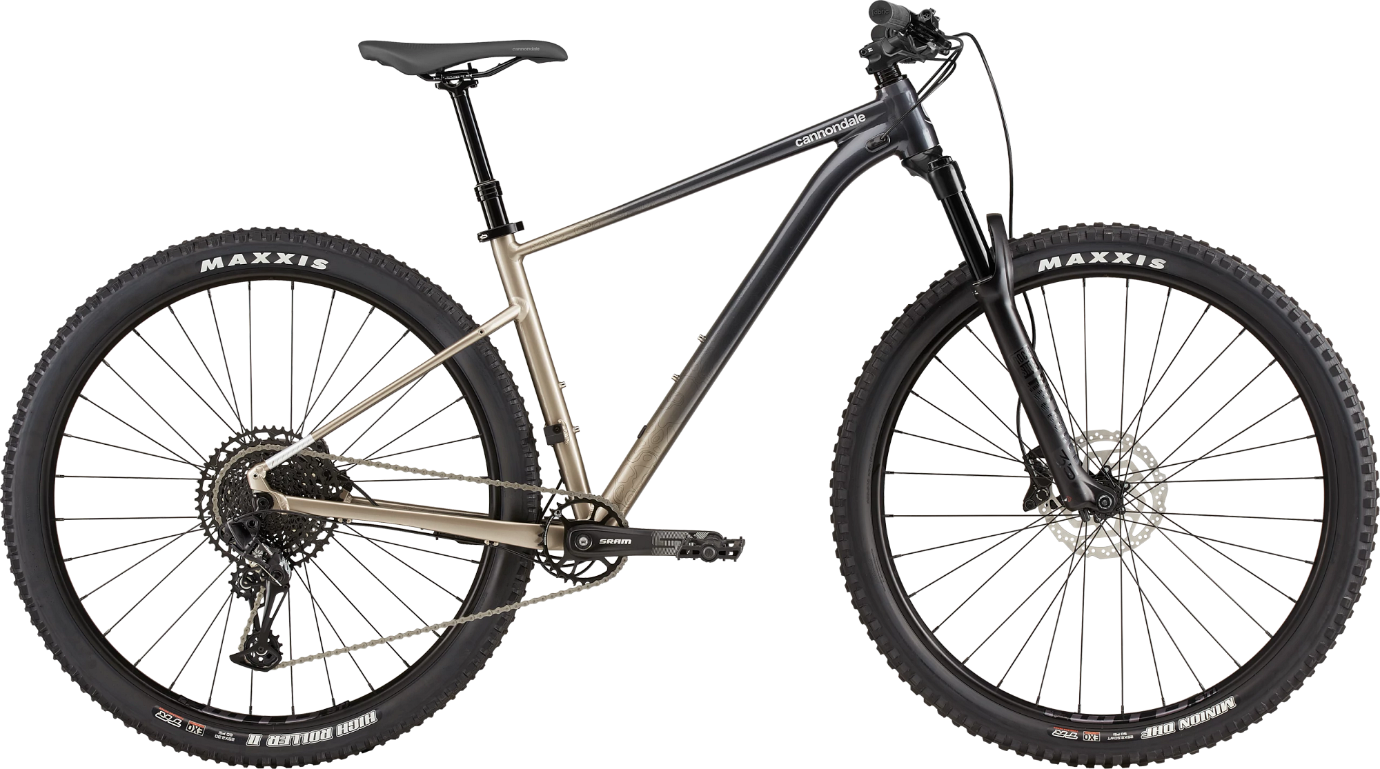 Aplicado Marco de referencia Novia Cannondale Trail SE 3 | Award winning Aluminium 27.5 " / 29" Trail Mountain  Bikes