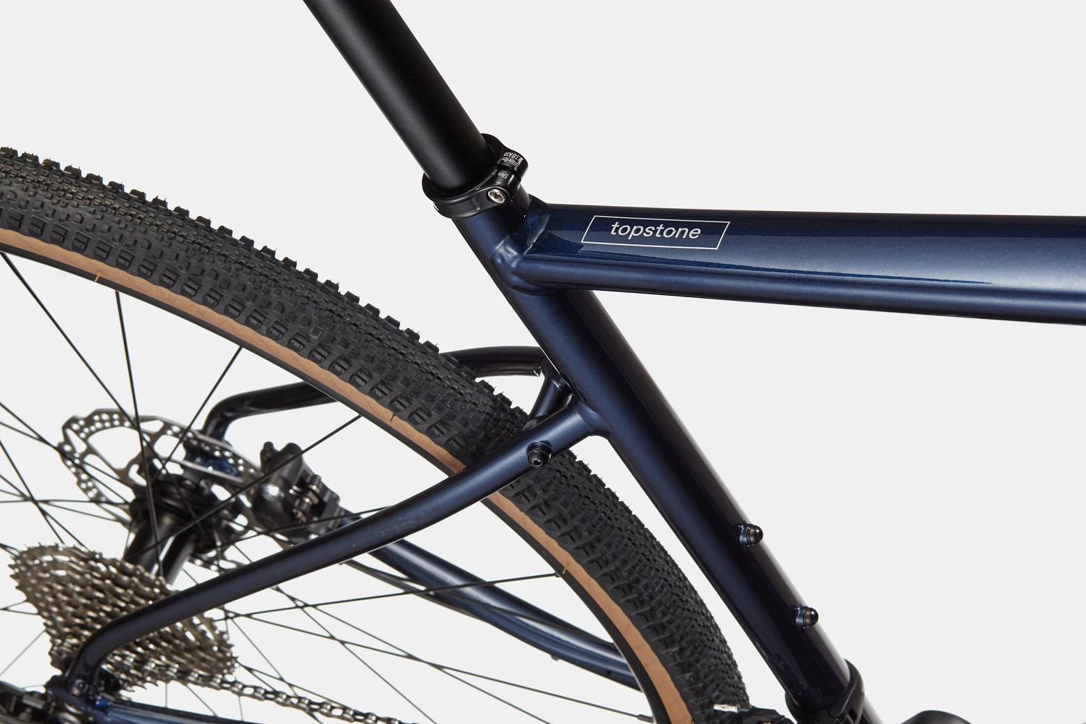 Topstone 2 | Gravel Bikes | Cannondale