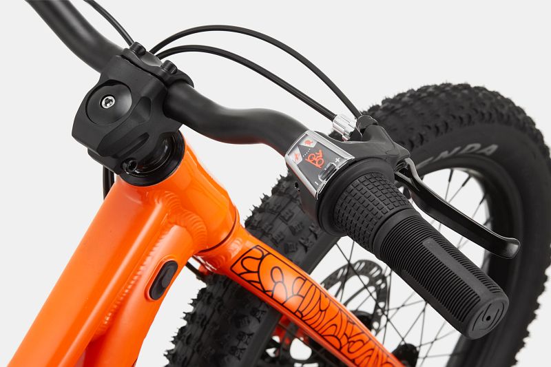 CANNONDALE TRAIL 20 キャノンデール　キッズ　子供 Kids Trail 20 | 5 to 8 Bikes | Cannondale