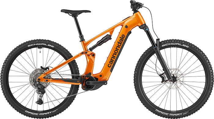 Moterra 4+ Detail Image