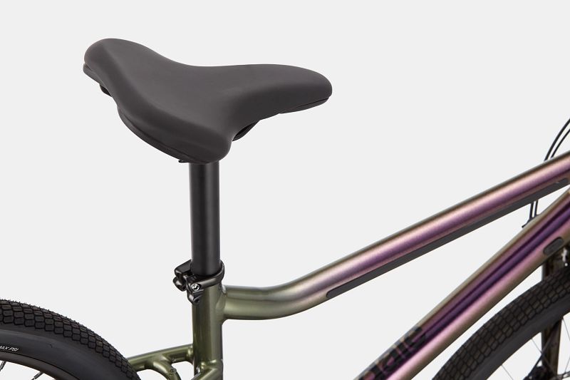 Treadwell 3 Ltd | Hybrid City Bikes | Cannondale