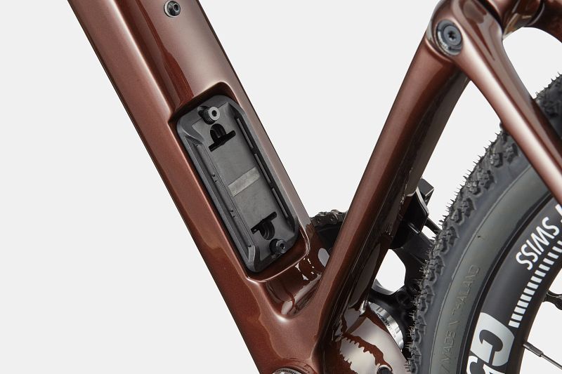 Topstone Carbon 2 Lefty | Gravel Bikes | Cannondale