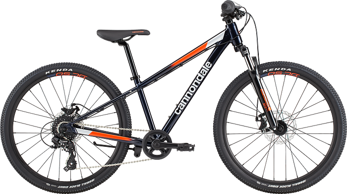 cannondale street 24