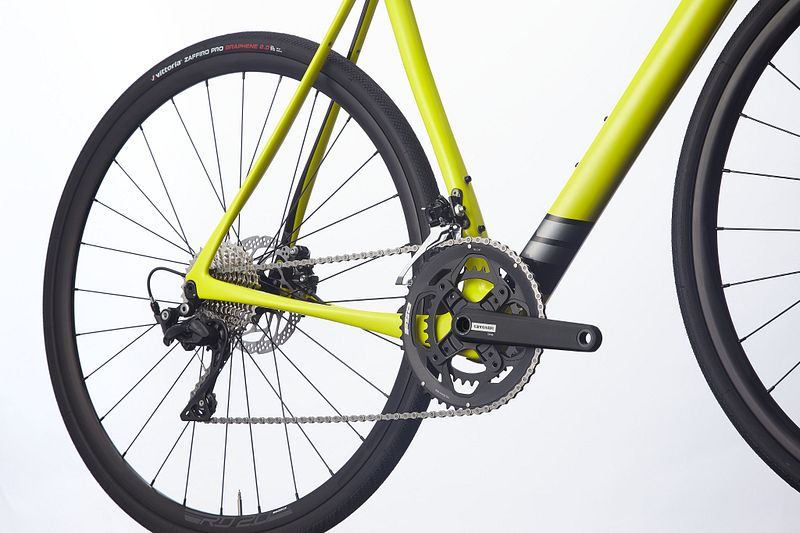 Synapse Carbon Disc 105 | Endurance Bikes | Cannondale